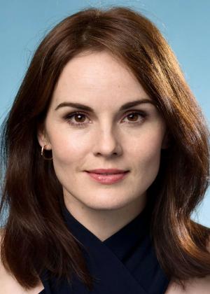 Michelle Dockery